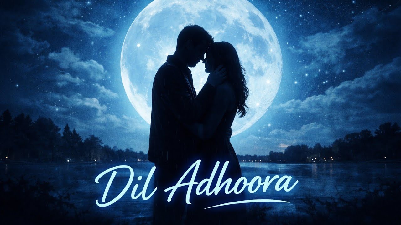 Tere Bina Adhoora (Official Audio) | Heart Touching Sad Romantic Song | Hindi Love Song 2026