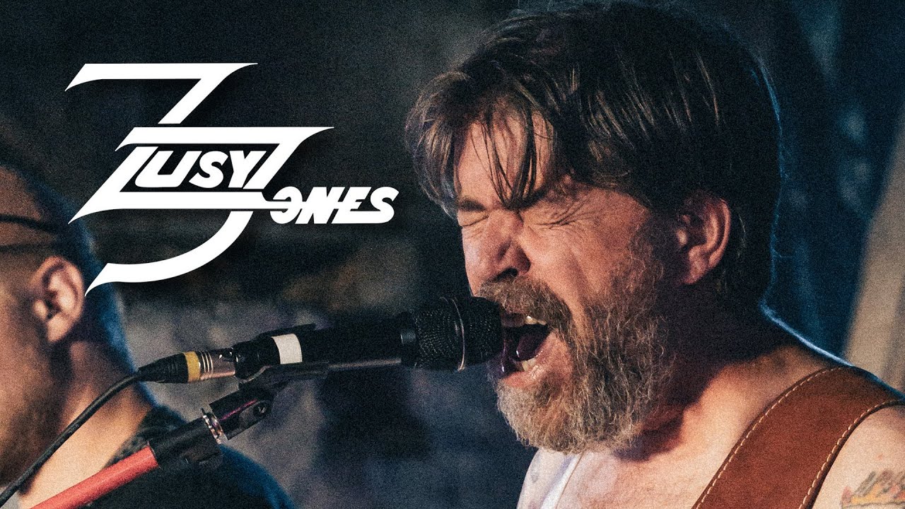 Zusy Jones [Abriss 25 Süderschmedeby]