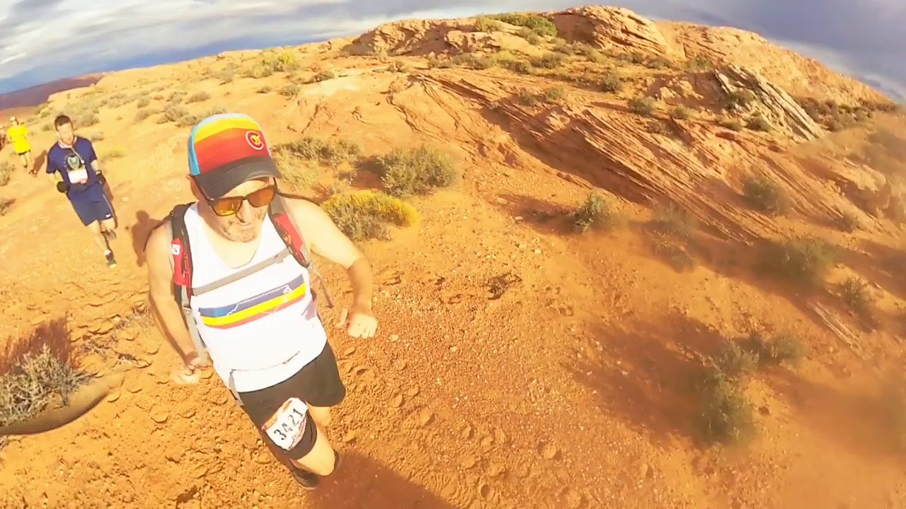 Trailfest Day 3 - Grand Canyon (2018)