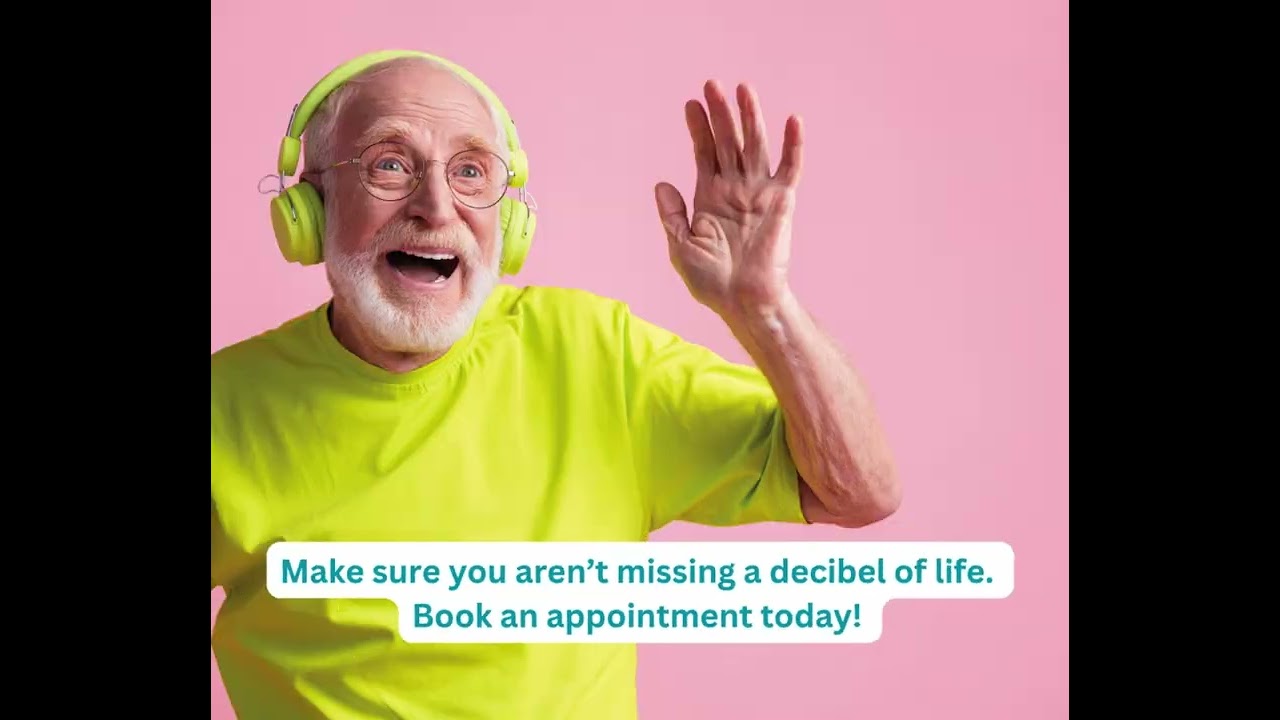 Free Hearing Tests