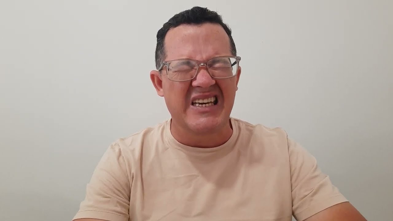 Jesus, filho de Davi ! tem misericórdia de mim 11/02/26