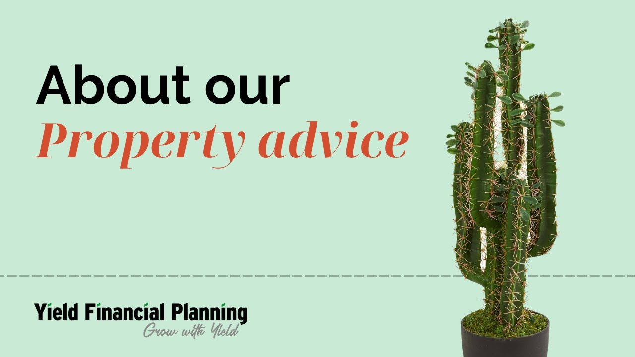 About our Property Advice