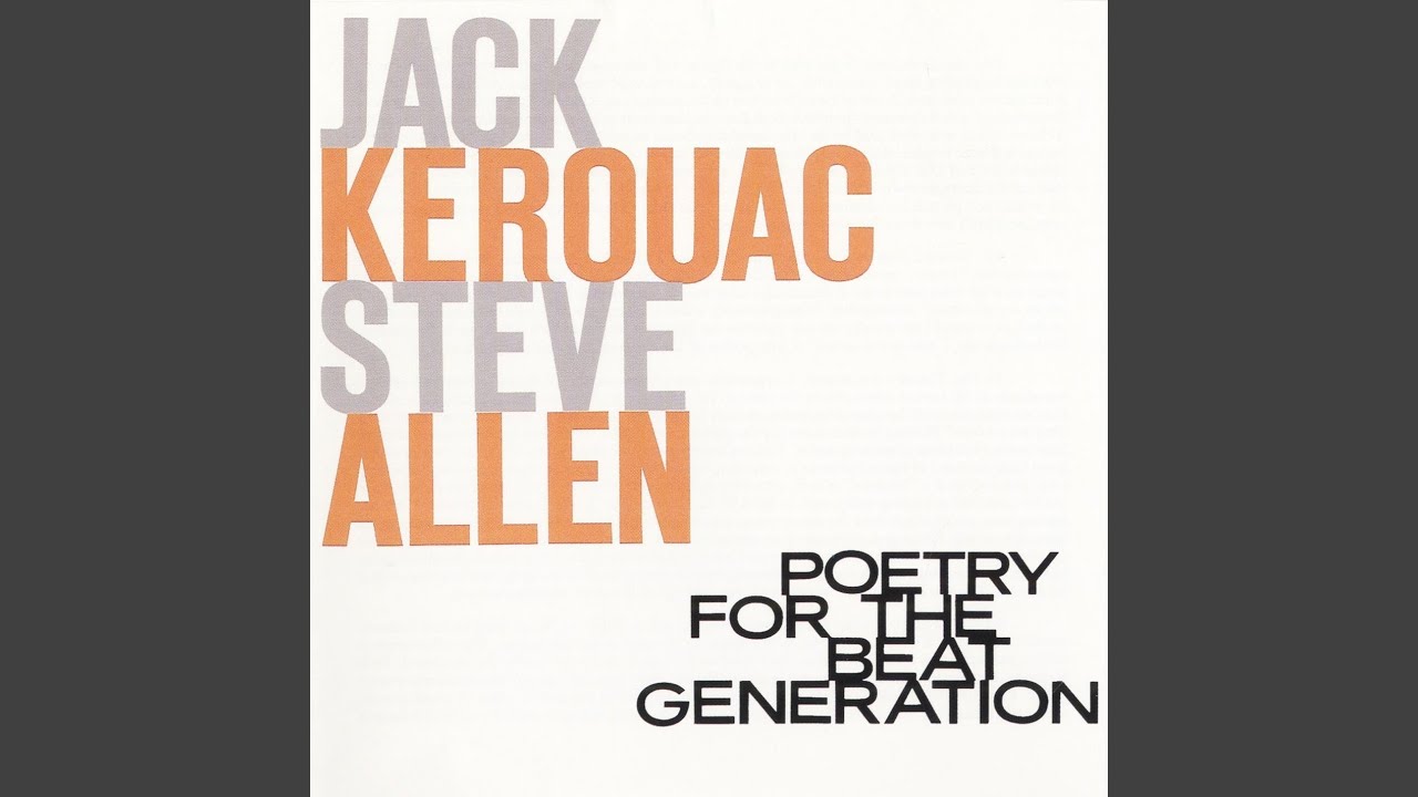 Sounds of the Universe Coming in My Window (with Steve Allen)