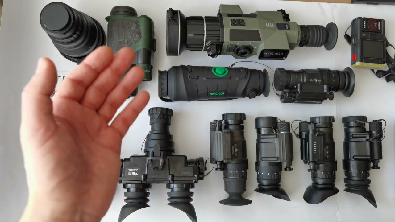 ATOM-SCAN.com‼️ВИКУП скупка куплю PVS-14 продать ПНБ продати ПНВ GPNVG-18 Нічник Night Vision Ночник