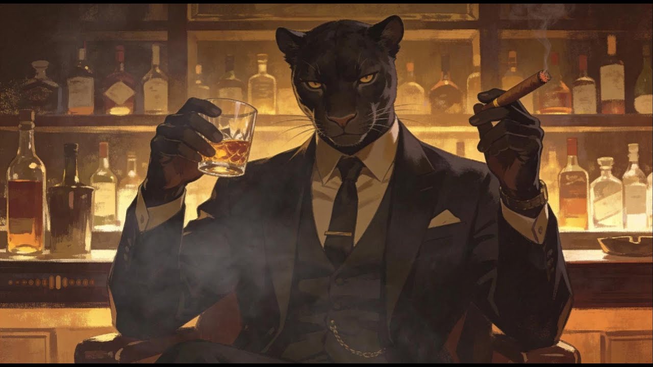 PANIC SOLVES NOTHING  |  Relax Session |  Lo-fi, Neo Soul, Jazz, Funk Playlist #chilllofi