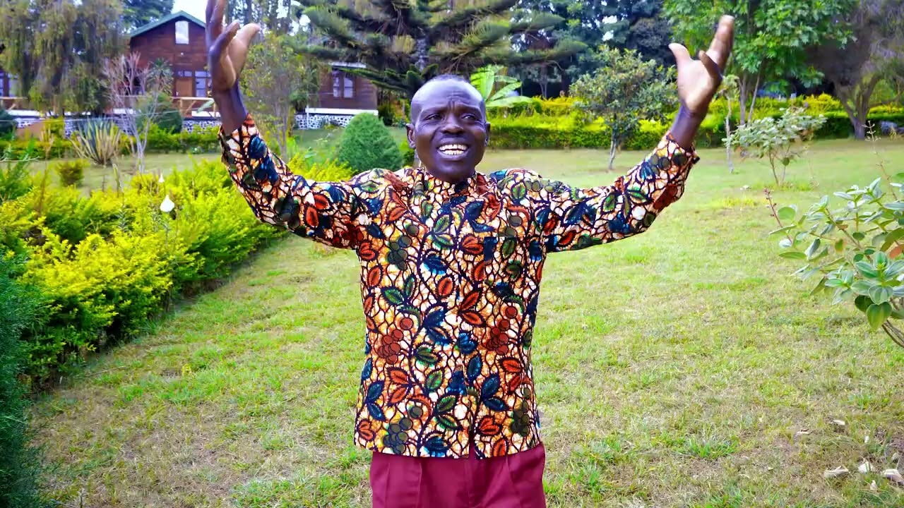 9 YESU NAKUPENDA
