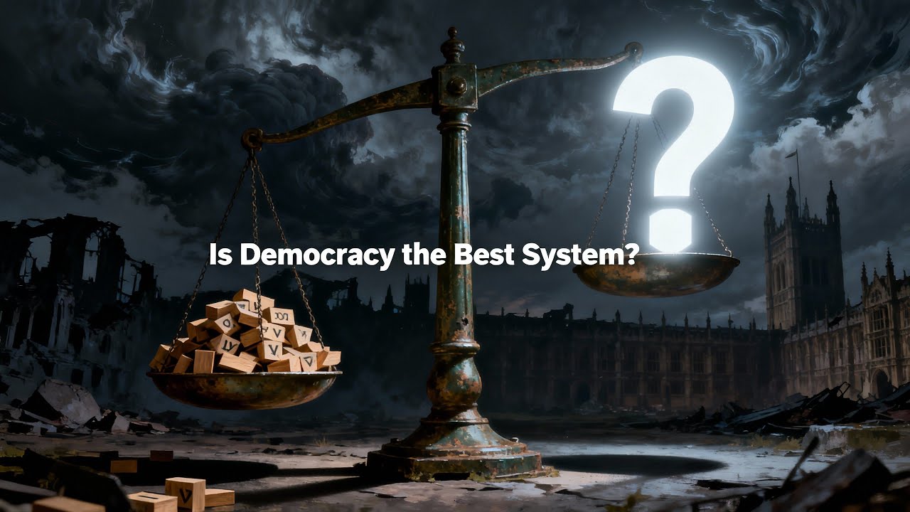 Is Democracy the Best System?
