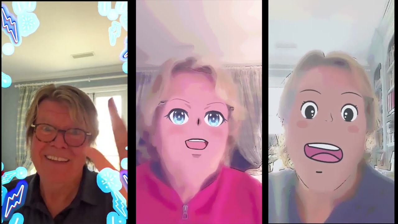 Peter Noone 2020 Live Chat Highlights Fun!!