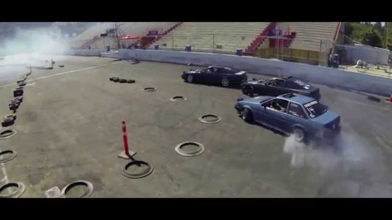 Capital Drift Best Video