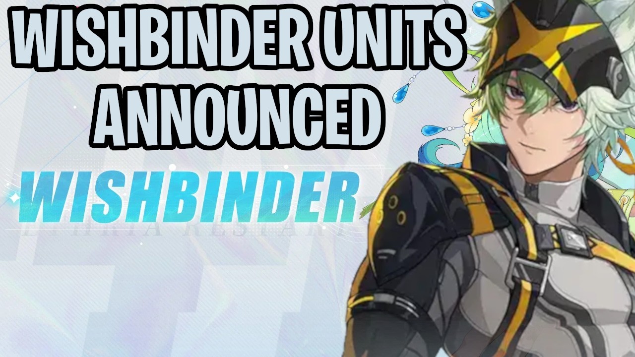 Примечания к патчу SS3, часть 2 — Wishbinder скоро появится! [Перезапуск Etheria]