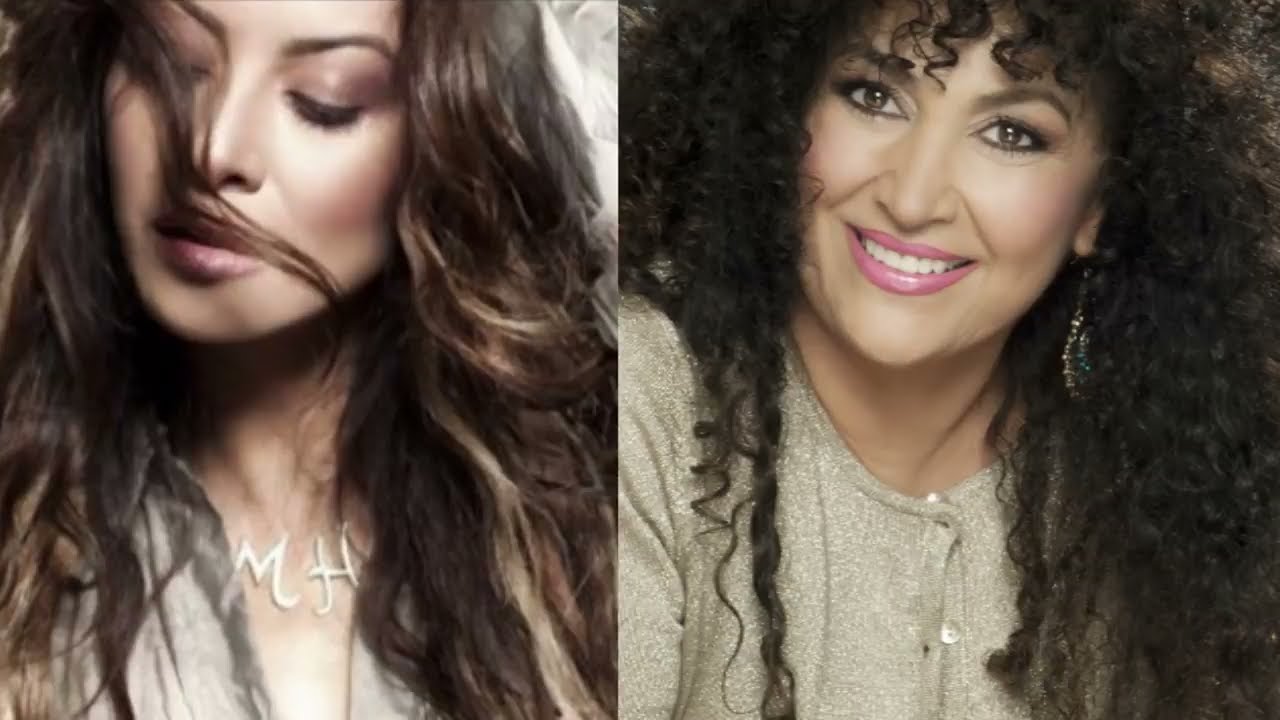 Myriam Hern&aacute;ndez y Amanda Miguel Sus Mejores Baladas Rom&aacute;nticas Del Ayer Myriam Y Amanda MIX EXITOS