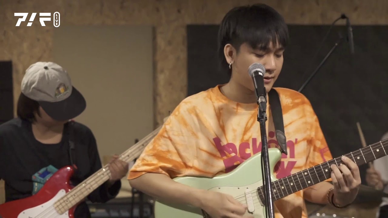Door Plant | POW! FEST LIVE | Full Set