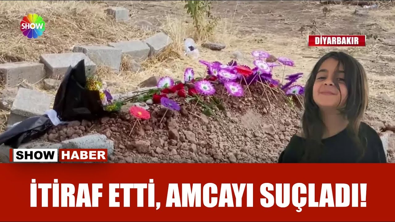 Narin önlük giyecekti... Kefen giydi...