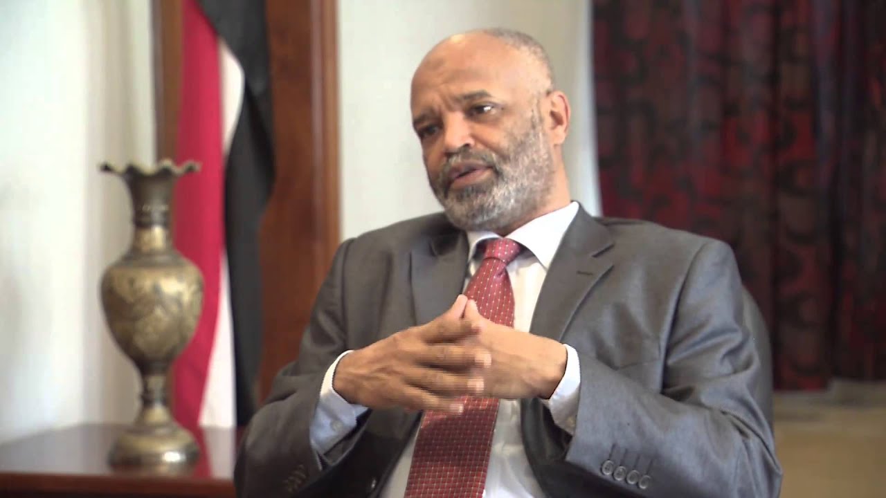 TALK AFRICA: Sudan and South Sudan Fresh Start.