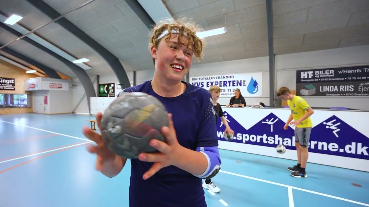 Brædstrup Håndbold