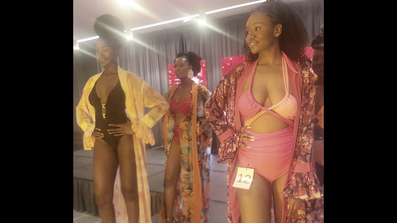 MISS DES MISS Africa-defilé-Maillots de Bain-Hotel le Meridien Etoile Paris-j31 jan 2026