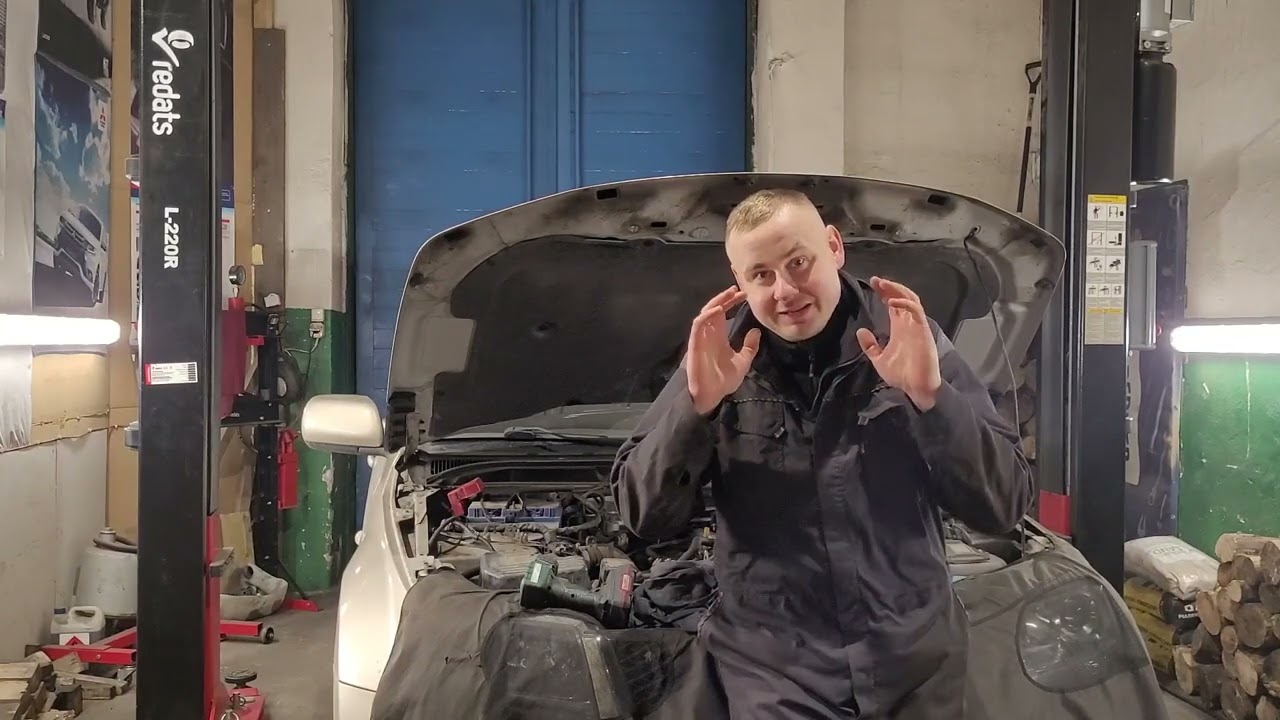 GRAND VITARA II 2.0B / LPG BŁĄD P0303+ ZAKUP KONTROLOWANY