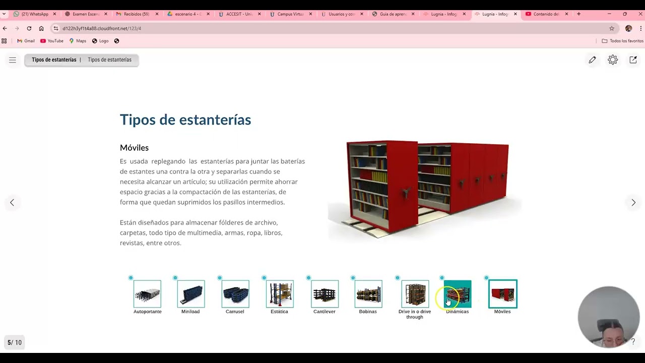 recorrido 2