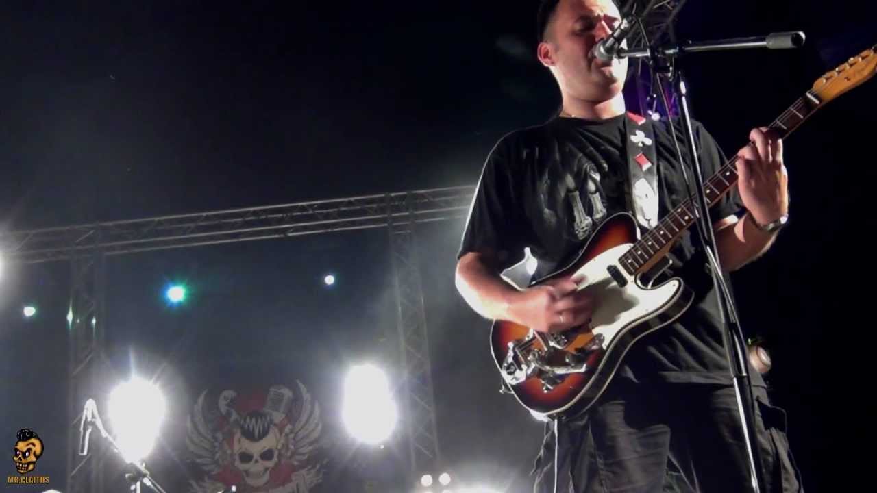Gorilla - Coma - Suzzara (July 2012)