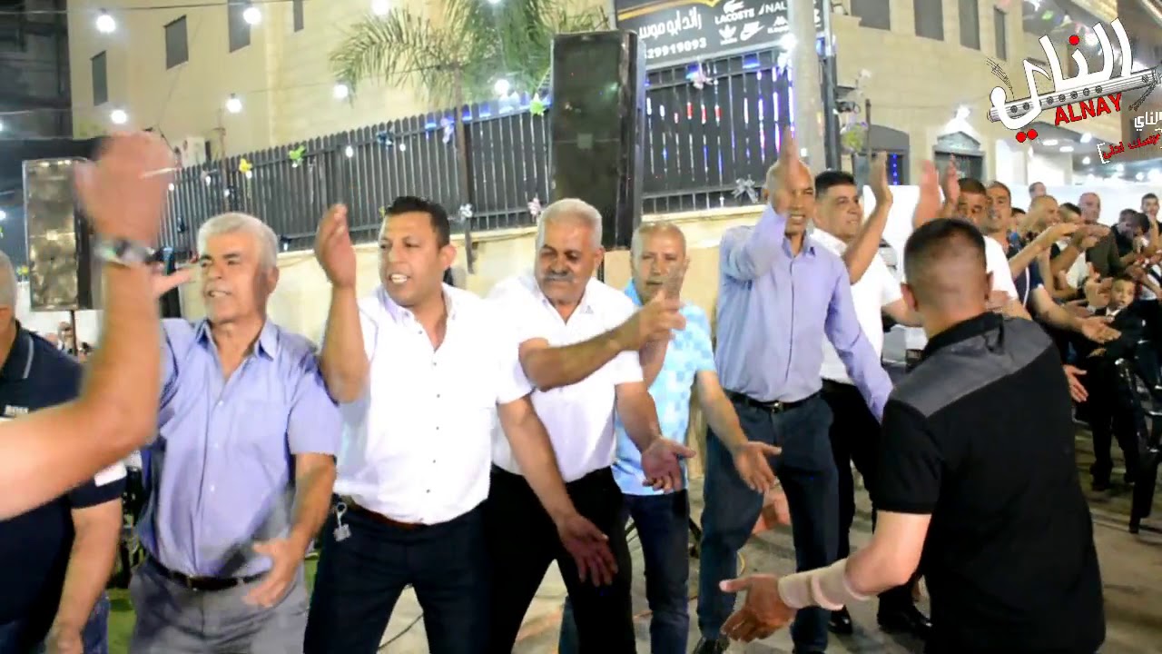 مهرجان ال ابو موسى عيلوط غانم الاسدي محيي ابو راس وعلاء قراقرة