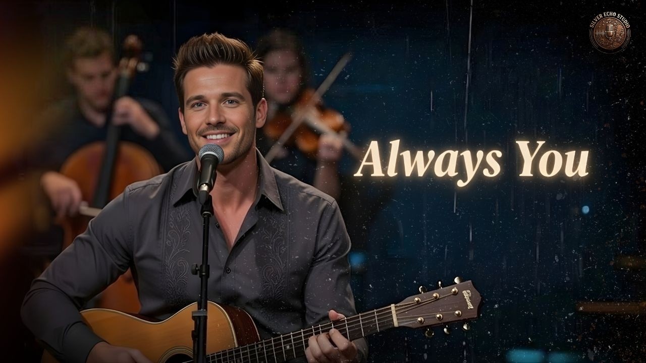 Always You | Romantic Wedding Love Song | Inspired Style Ballad