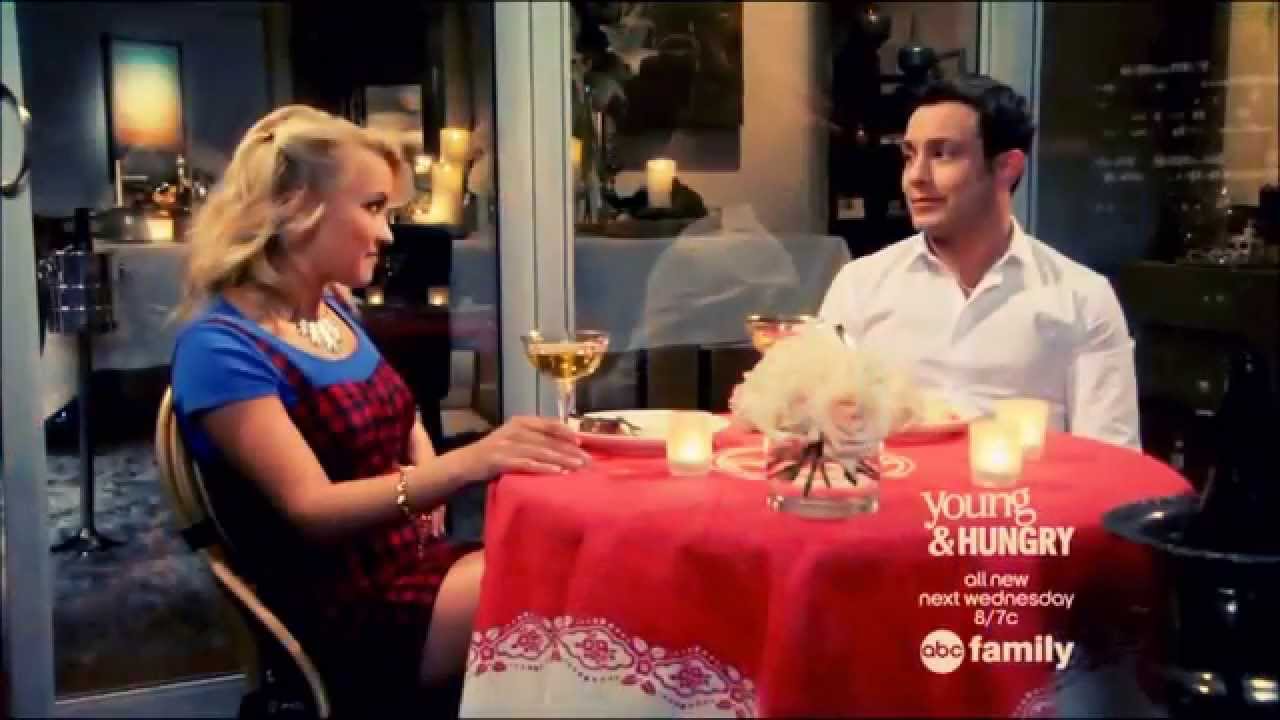 Josh and Gabi- Something beautiful