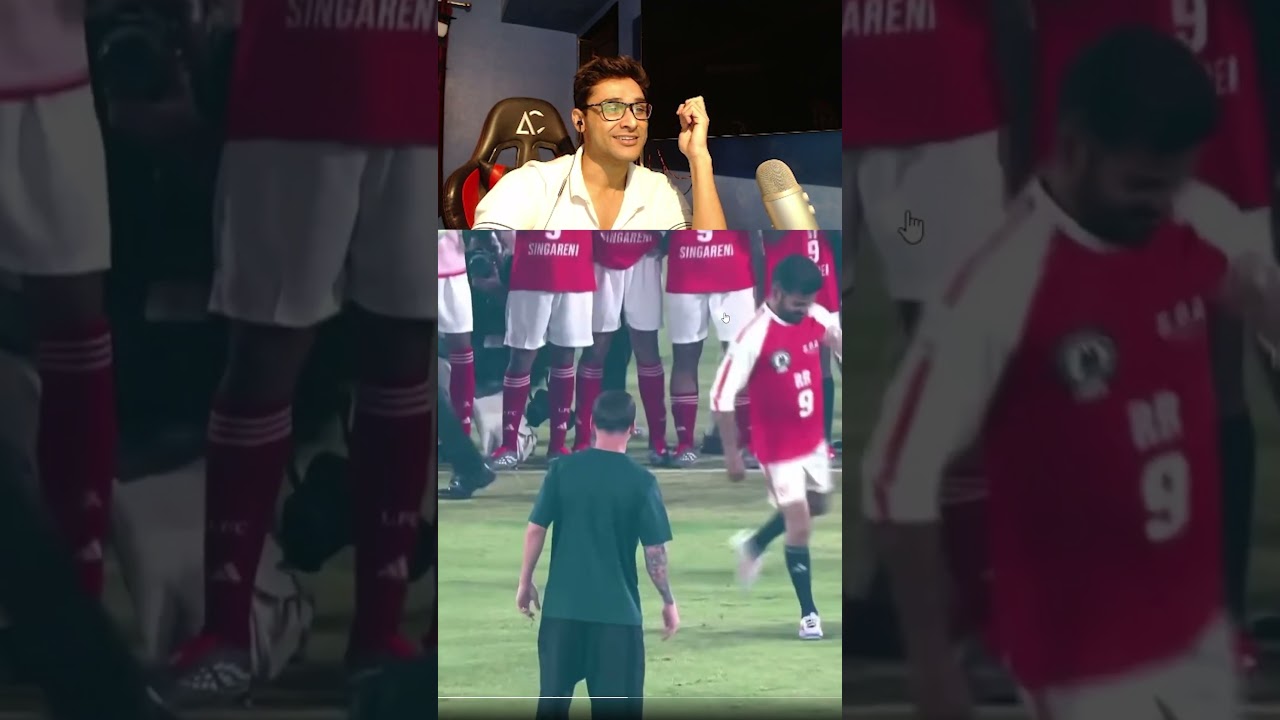 Индия не сможет пройти квалификацию на чемпионат мира по футболу FIFA до 2200 года, благодаря Лио...