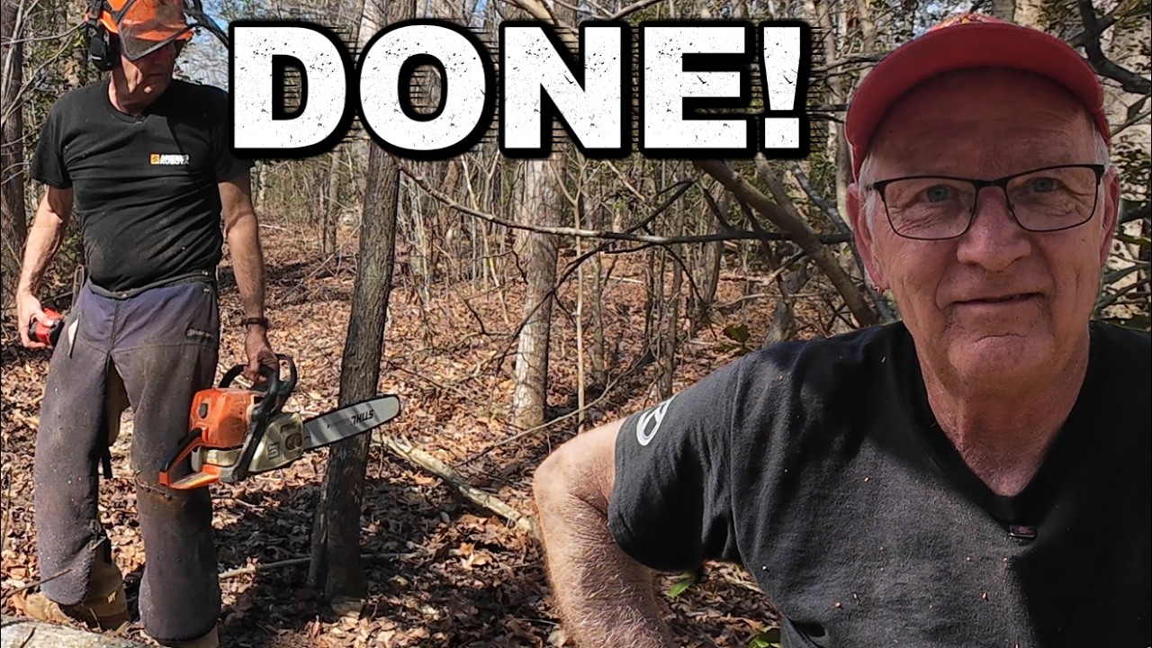 Это был двухдневный день &mdash; старик совсем вымотался.