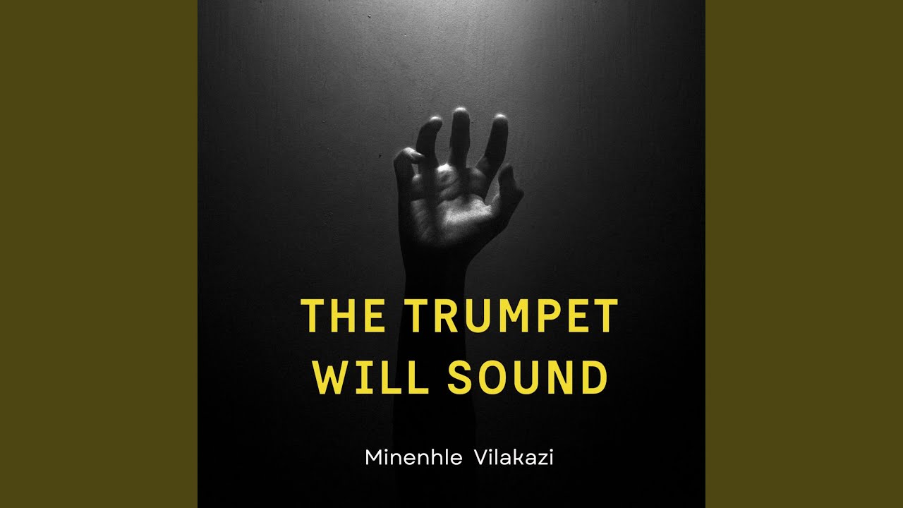 The Trumpet Will Sound (Pre-Intro)