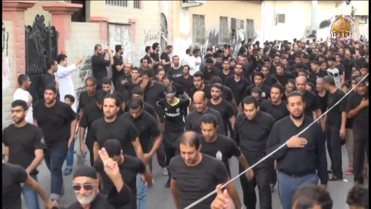 من كنت مولاه فعلي مولاه .. اللهم والي من والاه - الرادود مهدي سهوان