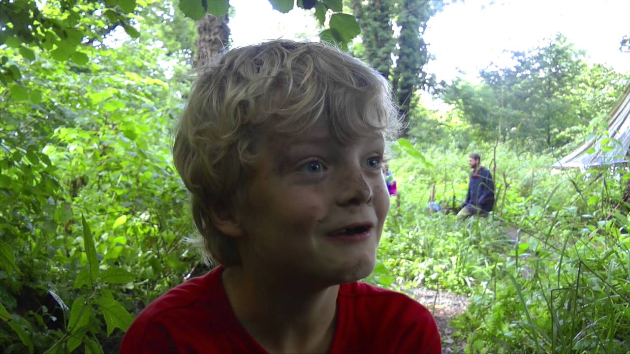 Wild Place Forest School