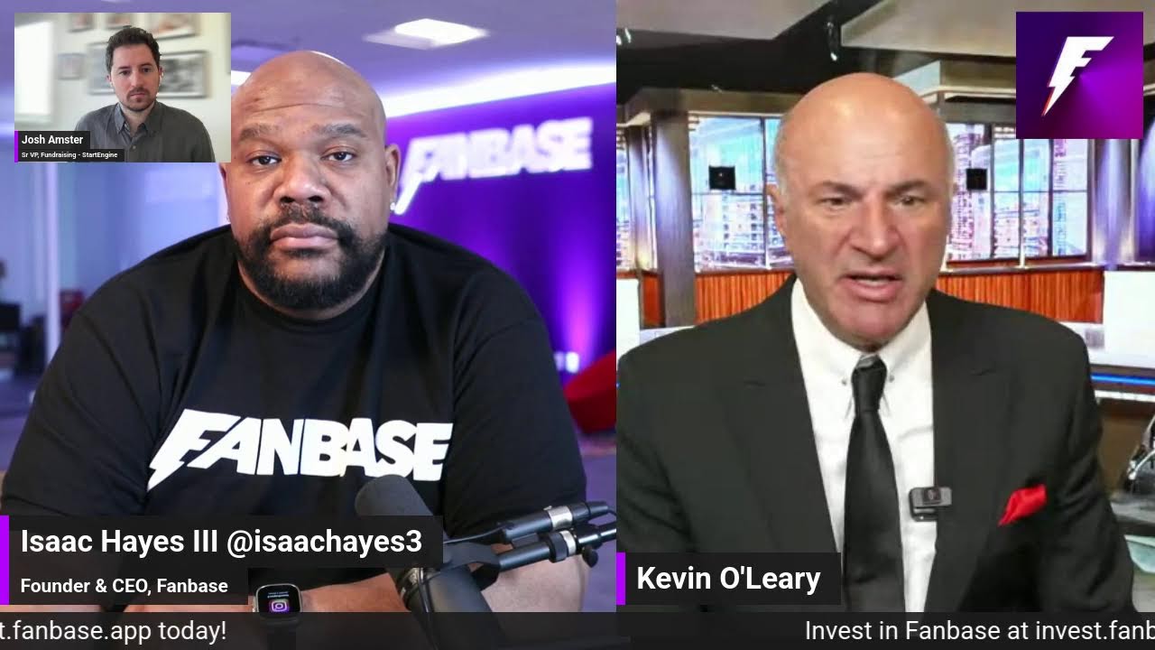 Fanbase x Mr. Wonderful - A New Era Of Social Economy