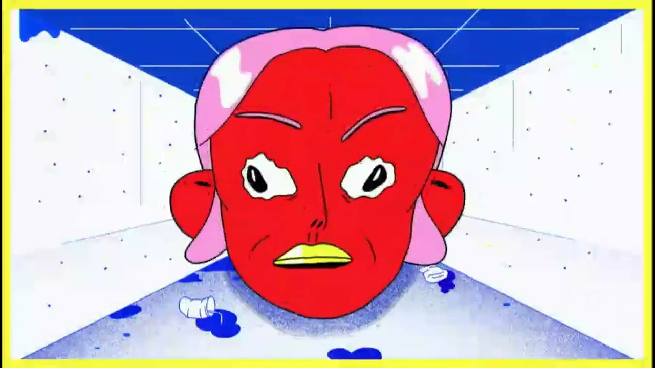 MTV Japan - Continuity (April 2026)