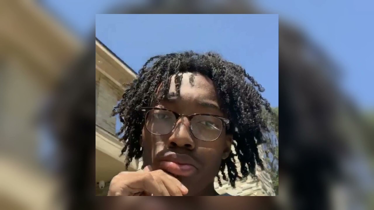 Lil Tecca - Out Of Luck (sped up)