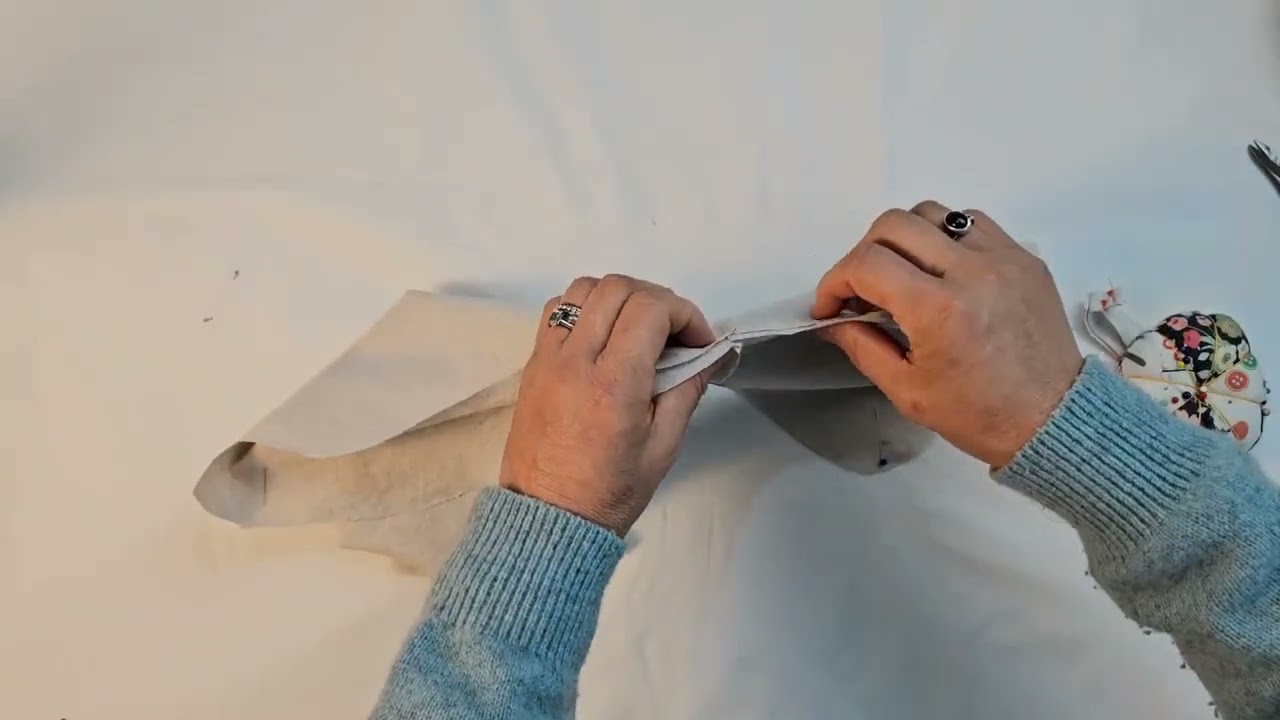 BEGINNERS DOLL MAKING- How to make Lockie & Eliza Rabbits