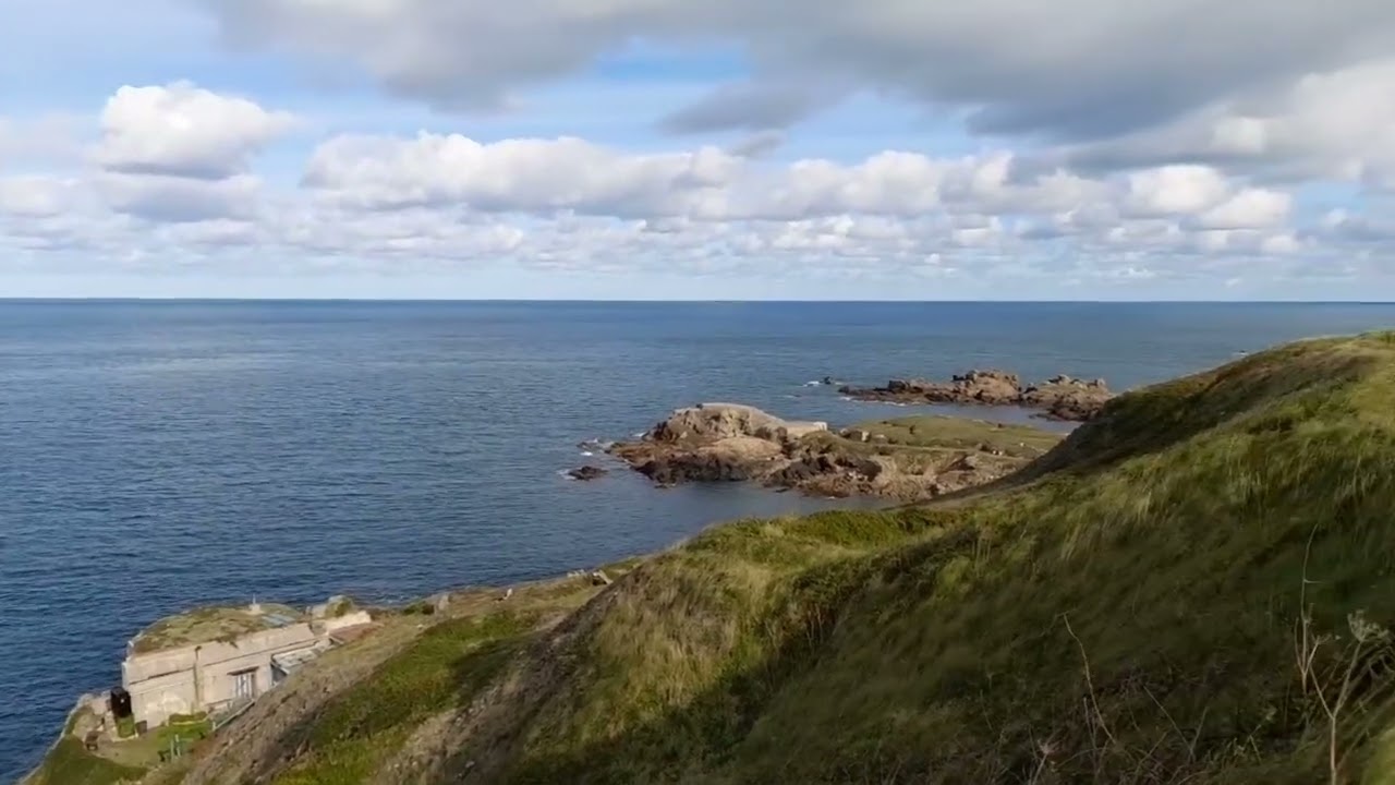 THE STORIES OF BODIES BEING THROWN INTO THE SEA NEAR FORT ALBERT IN ALDERNEY DURING THE OCCUPATION