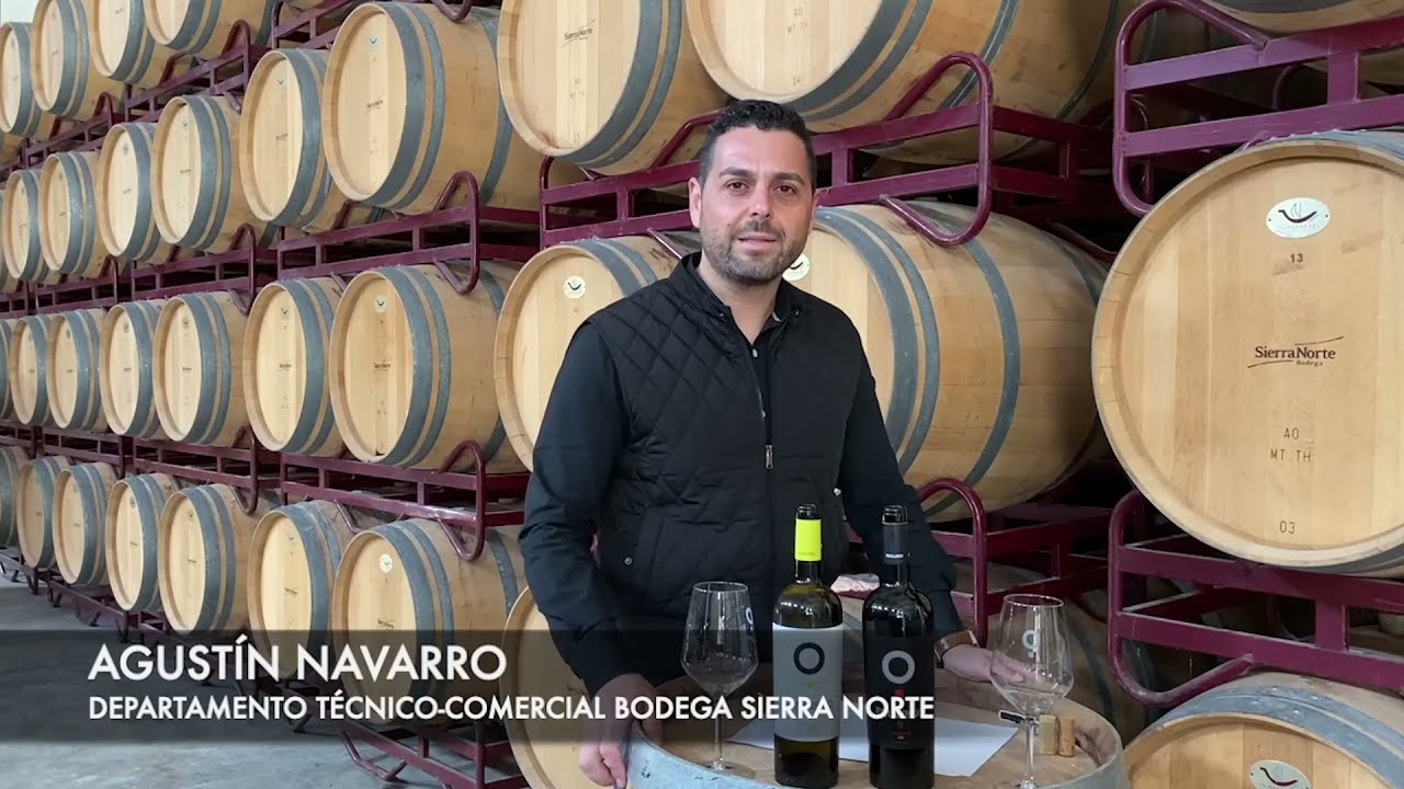 El Equilibrio Perfecto. Bodegas Sierra Norte