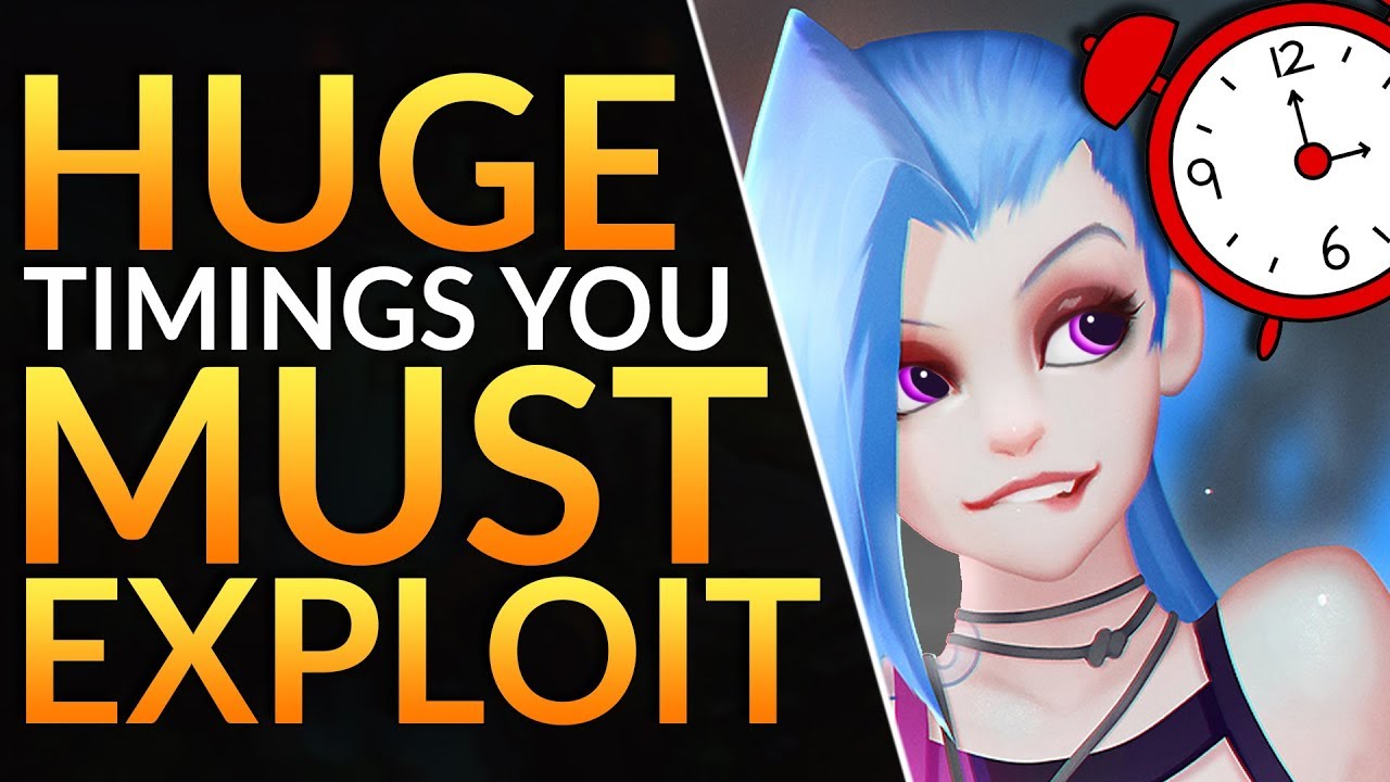 What CHALLENGERS Do EVERY SINGLE GAME That You Don't - Advanced Tips and Tricks - LoL Guide