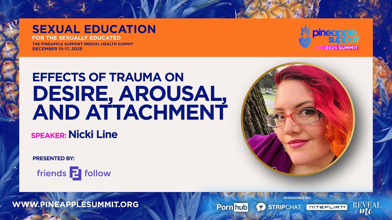 Effects of Trauma on Desire, Arousal and Attachment