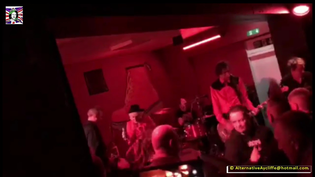 Penetration - Don't Dictate
