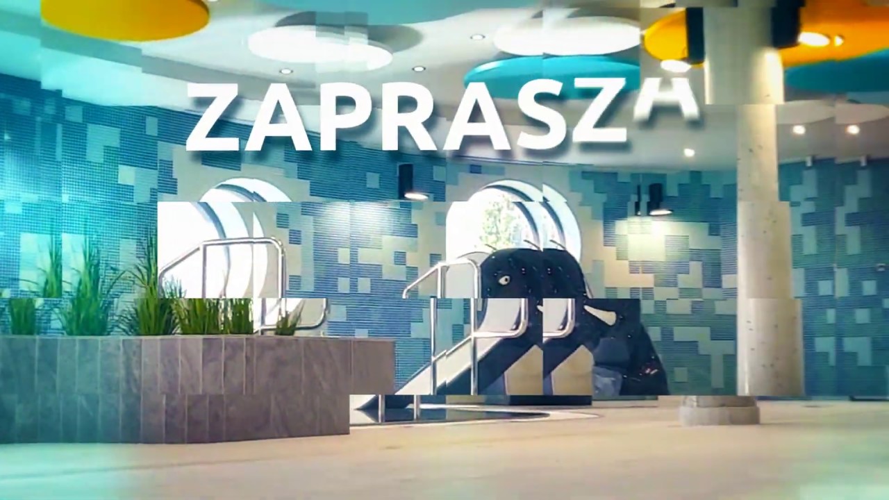 Kępno Qarium - Zapraszamy na otwarcie!