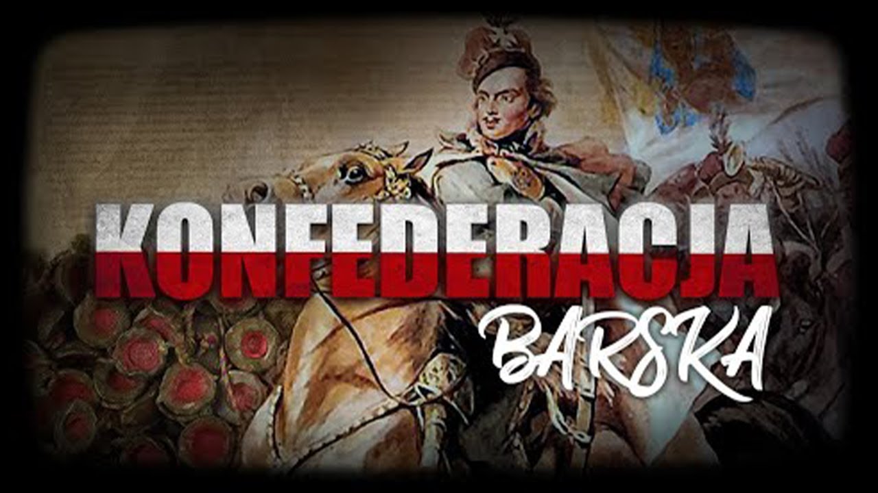 Konfederacja barska
