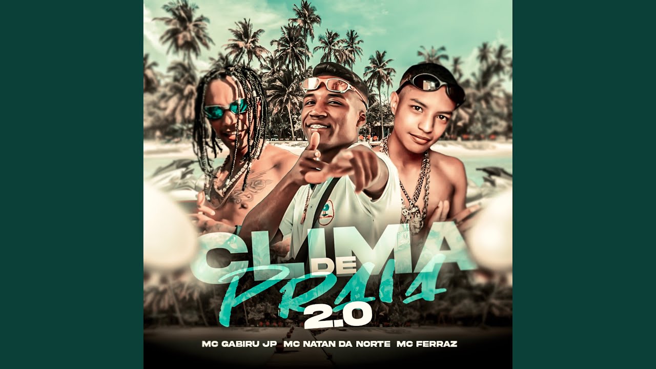 Clima de Praia 2.0
