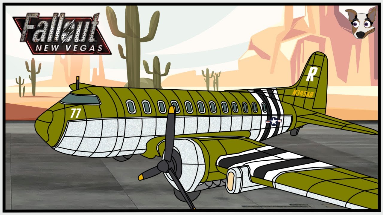 This cargo plane has NO doors! More FUN facts inside!