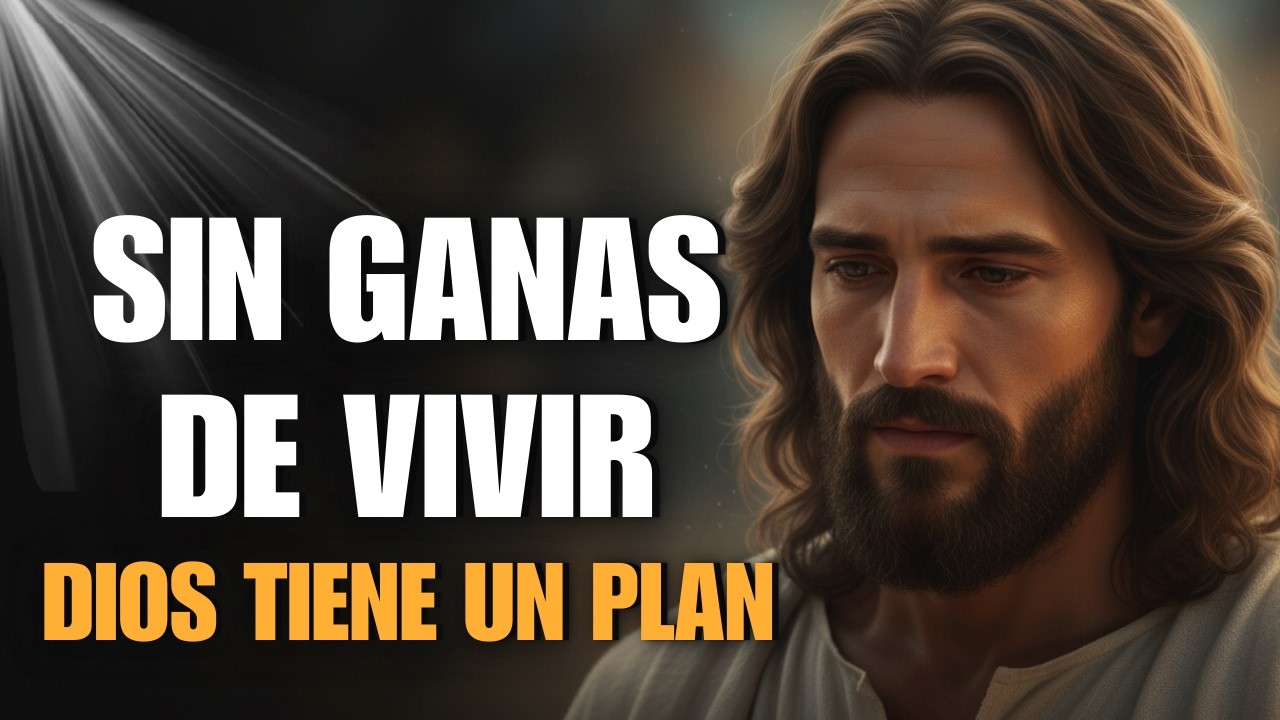 Cuando Has Perdido Las Ganas De Vivir Escucha Esto