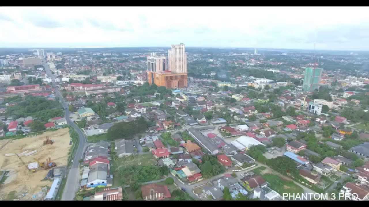 Jalan Jalan Telipot