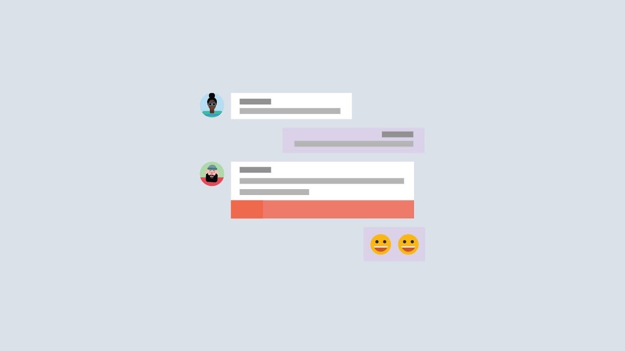 How to start chat and make calls with Microsoft Teams