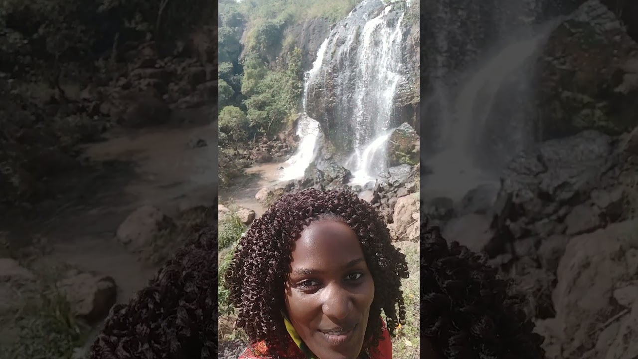 Kapchorwa in Eastern Uganda.