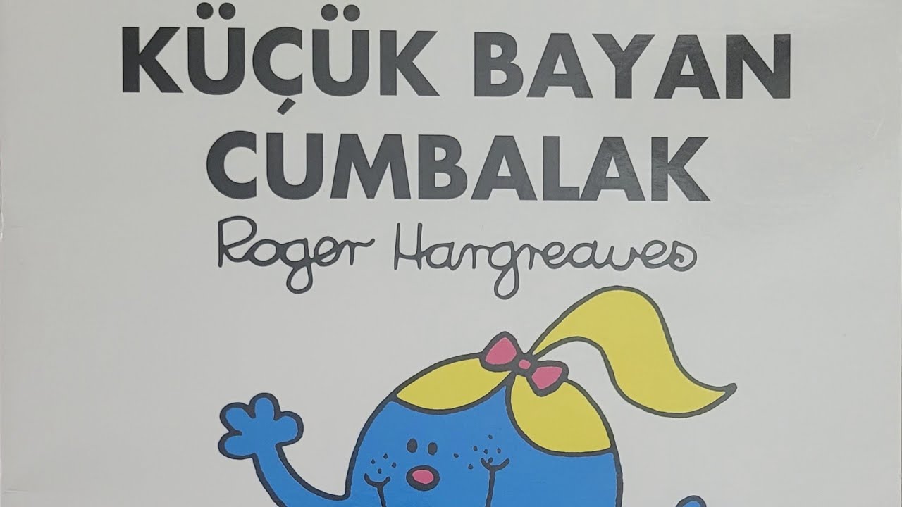KÜÇÜK BAYAN CUMBALAK // HIKAYE KITABI // BAY KÜT // OKUL ÖNCESİ MASALLAR // UYKU ÖNCESİ //REKLAMSIZ