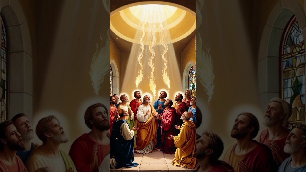 Dhaivaroopiye Sneha  #penthacosth #holyspiritsong #holyspirit #malayalamchristiansongswhatsappstatus